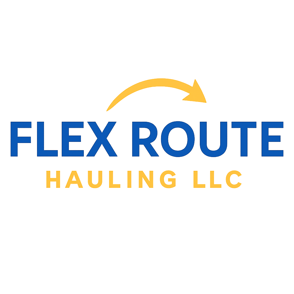 FLEX ROUTE HAULING
